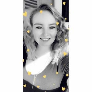 Meet your Posher, Kristen